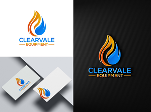 Logo Design by aexoagency for Clearvale Capital, LLC | Design: #34407554
