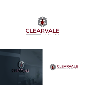 Diseño de Logo por AL-BARAKAH para Clearvale Capital, LLC | Diseño: #34412897