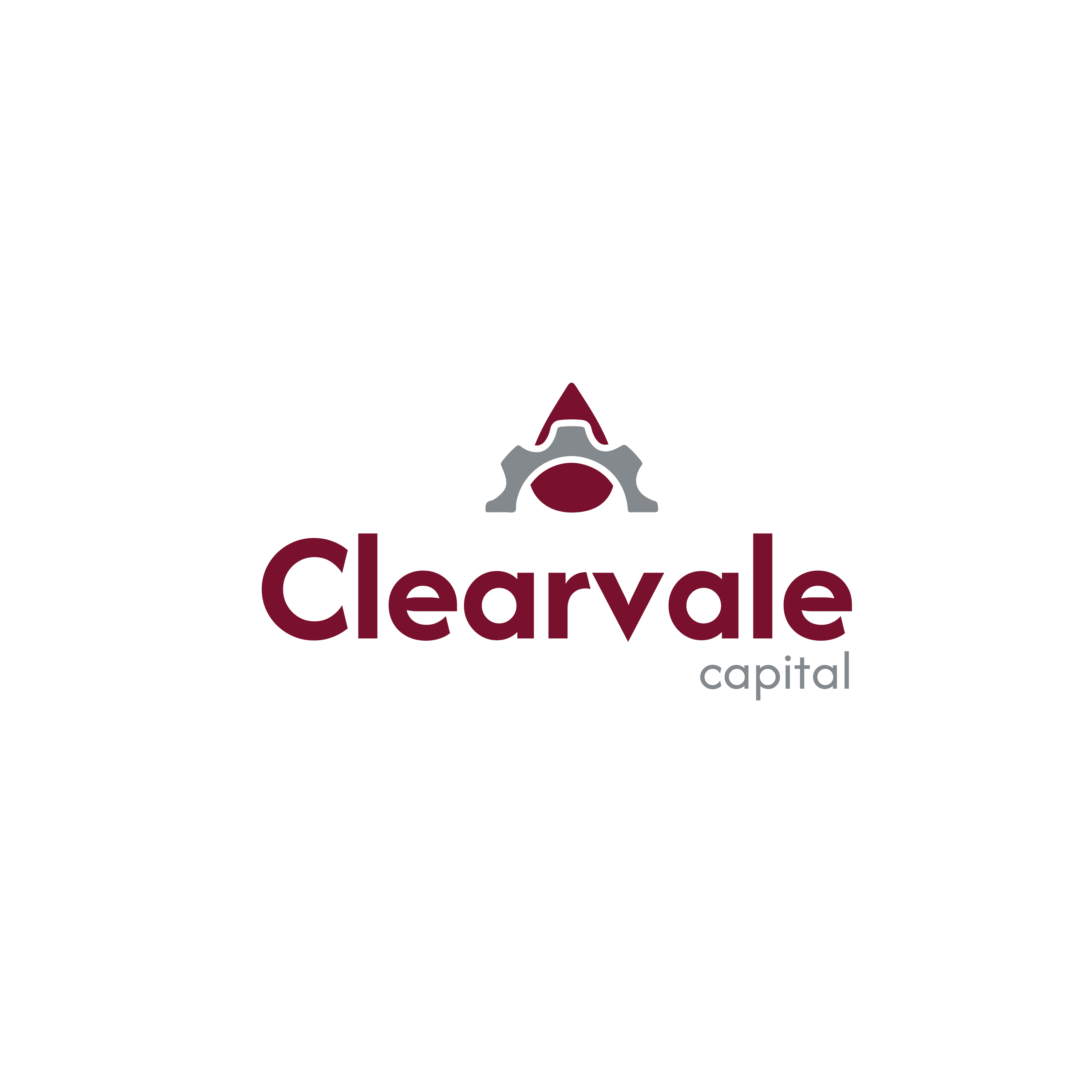 Logo Design by Maxo-Biz for Clearvale Capital, LLC | Design #34407268