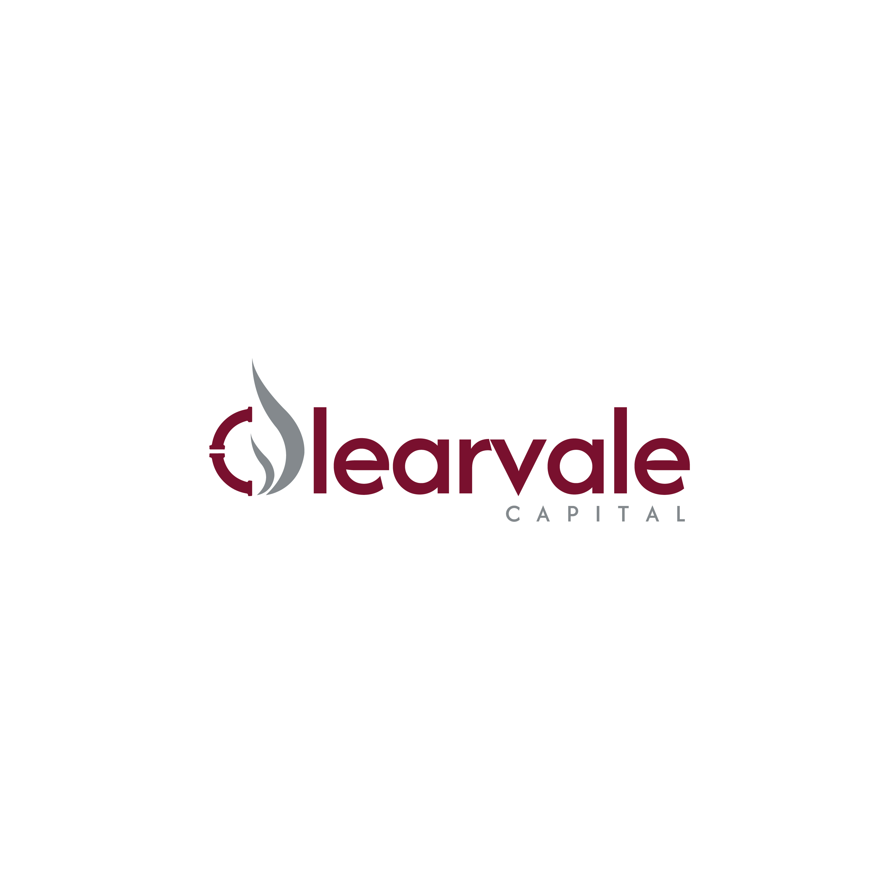 Logo Design by Maxo-Biz for Clearvale Capital, LLC | Design #34407269
