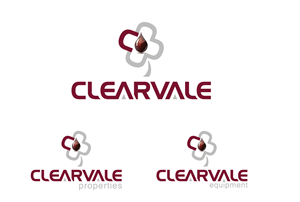 Diseño de Logo por Rubia@ para Clearvale Capital, LLC | Diseño: #34409136