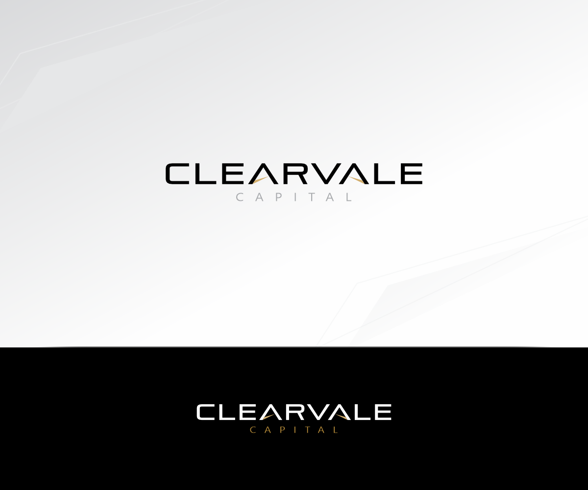 Logo-Design von Valmor Harpia für Clearvale Capital, LLC | Design #34406277