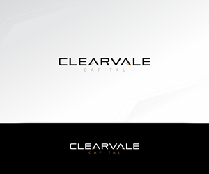 Logo-Design von Valmor Harpia für Clearvale Capital, LLC | Design: #34406277