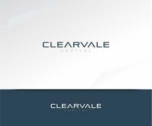 Logo Design by Valmor Harpia for Clearvale Capital, LLC | Design: #34406768