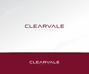 Logo Design by Valmor Harpia for Clearvale Capital, LLC | Design: #34406769