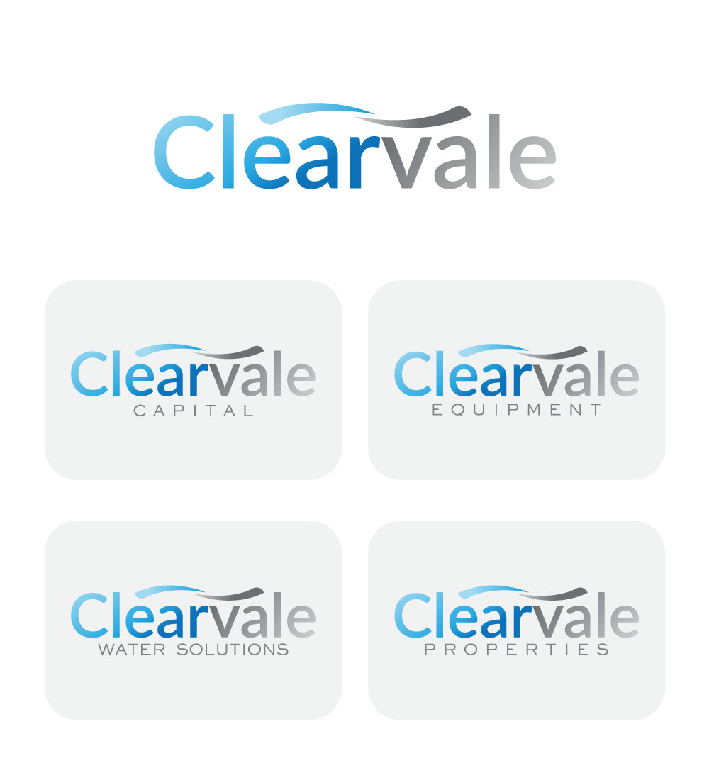 Logo Design by oxxi for Clearvale Capital, LLC | Design #34414465