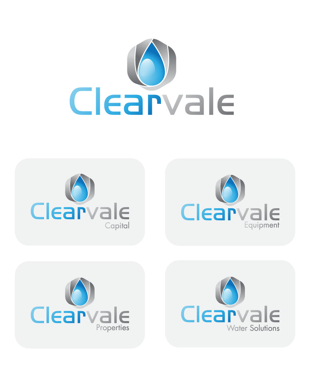 Logo Design by oxxi for Clearvale Capital, LLC | Design #34414467