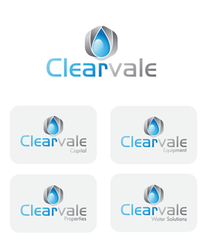Logo Design by oxxi for Clearvale Capital, LLC | Design: #34414467