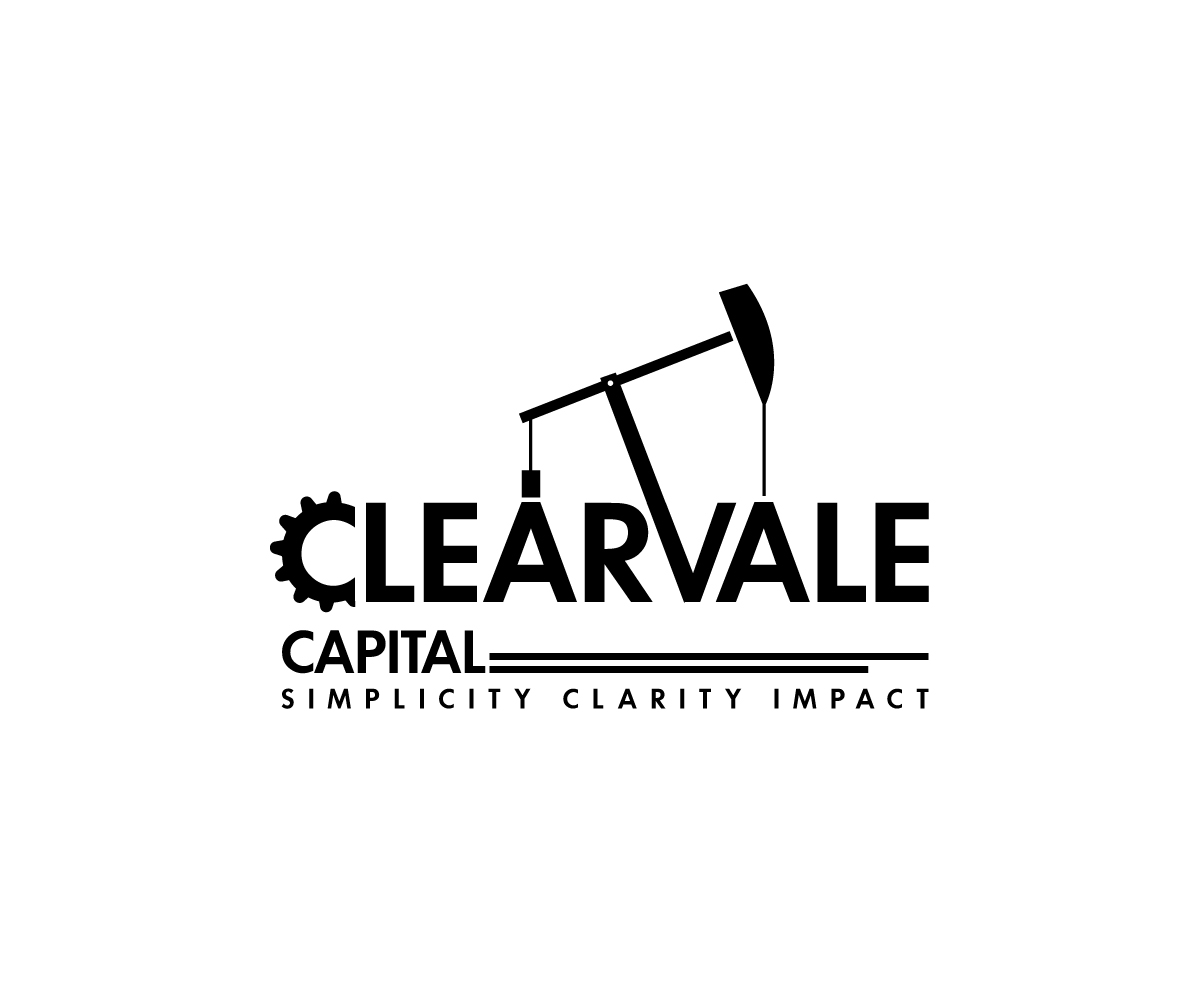 Logo Design by Ansh Design for Clearvale Capital, LLC | Design #34410752
