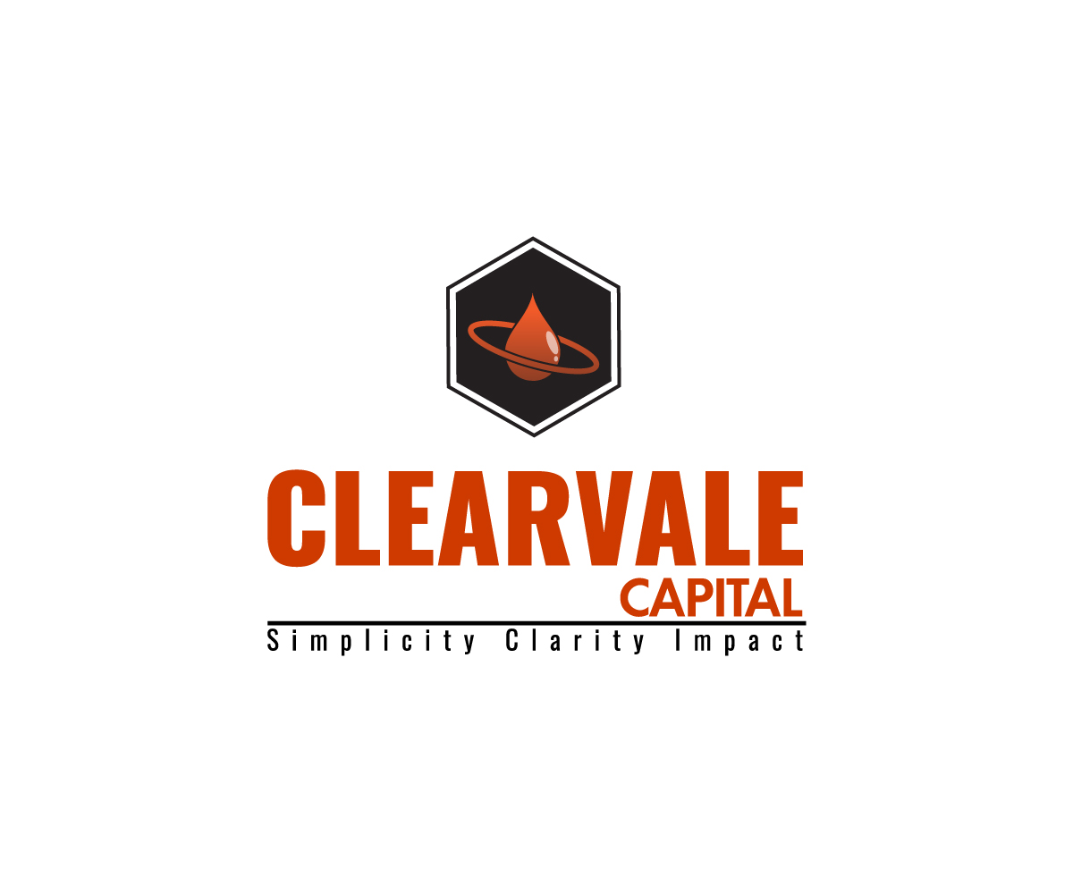 Logo Design by Ansh Design for Clearvale Capital, LLC | Design #34410755