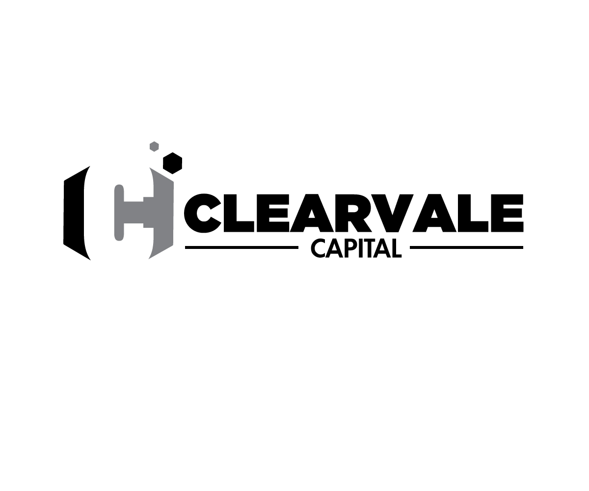 Logo Design by Ansh Design for Clearvale Capital, LLC | Design #34411254