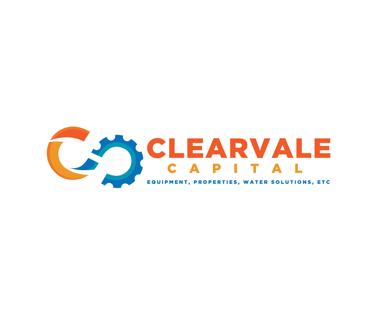 Logo Design by Ansh Design for Clearvale Capital, LLC | Design #34411256