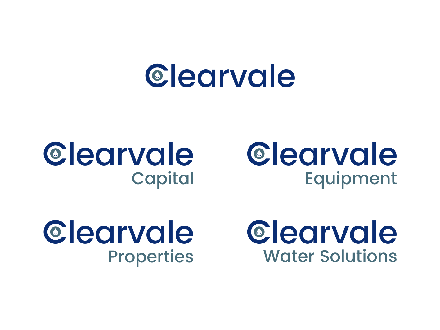 Logo Design by BNdesigner for Clearvale Capital, LLC | Design #34411276