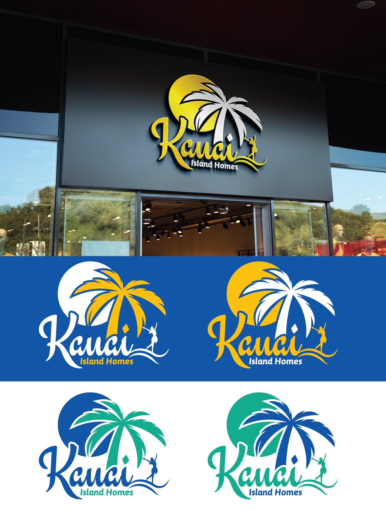 Logo Design by StromDesignHub for this project | Design #34413033