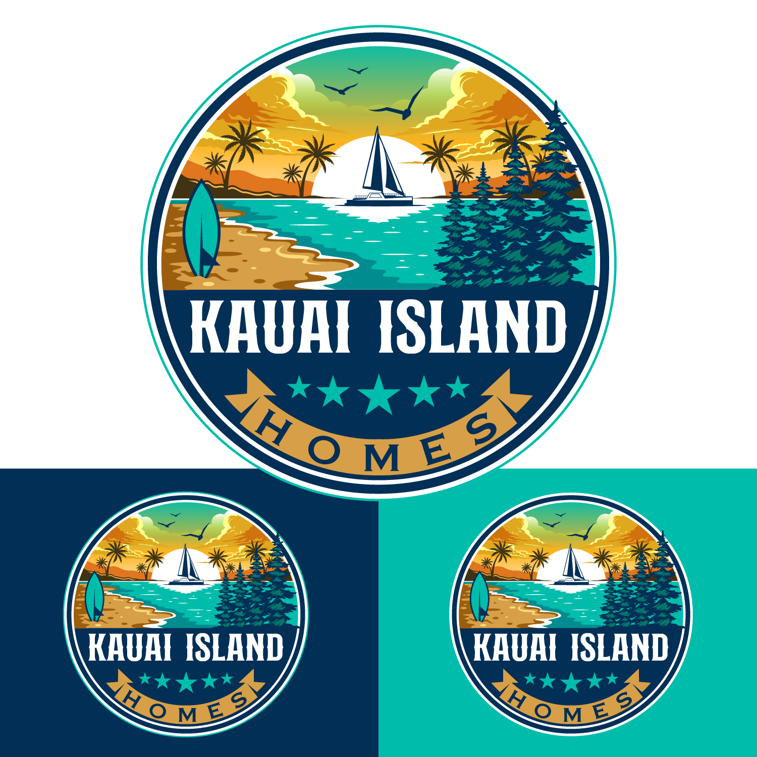 Logo-Design von Suvendu.S für dieses Projekt | Design #34422493