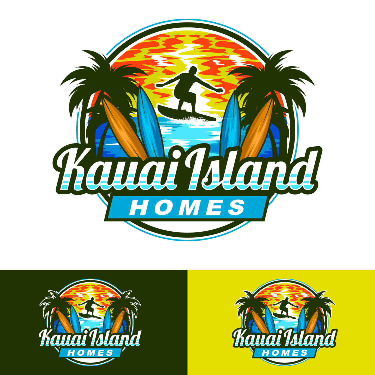 Logo Design by Suvendu.S for this project | Design #34422515