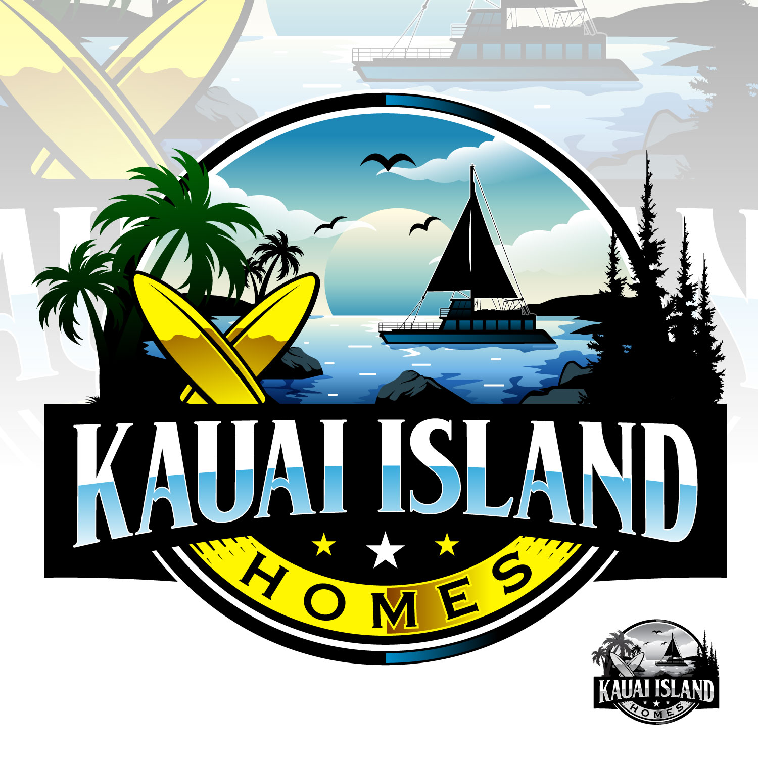 Logo Design by Suvendu.S for this project | Design #34429992