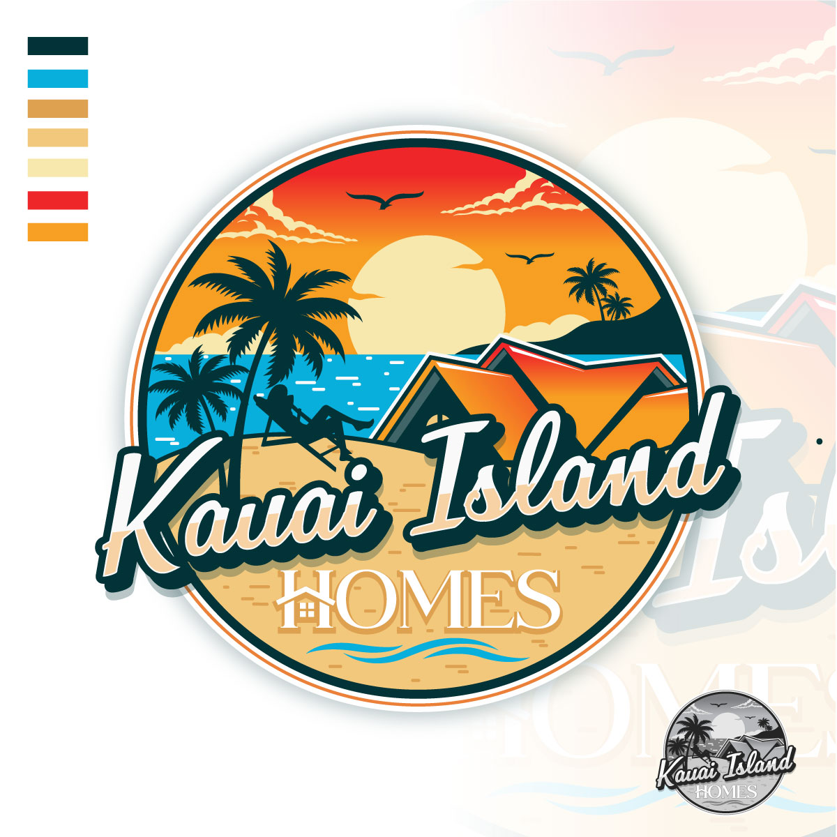 Logo Design by Suvendu.S for this project | Design #34430071