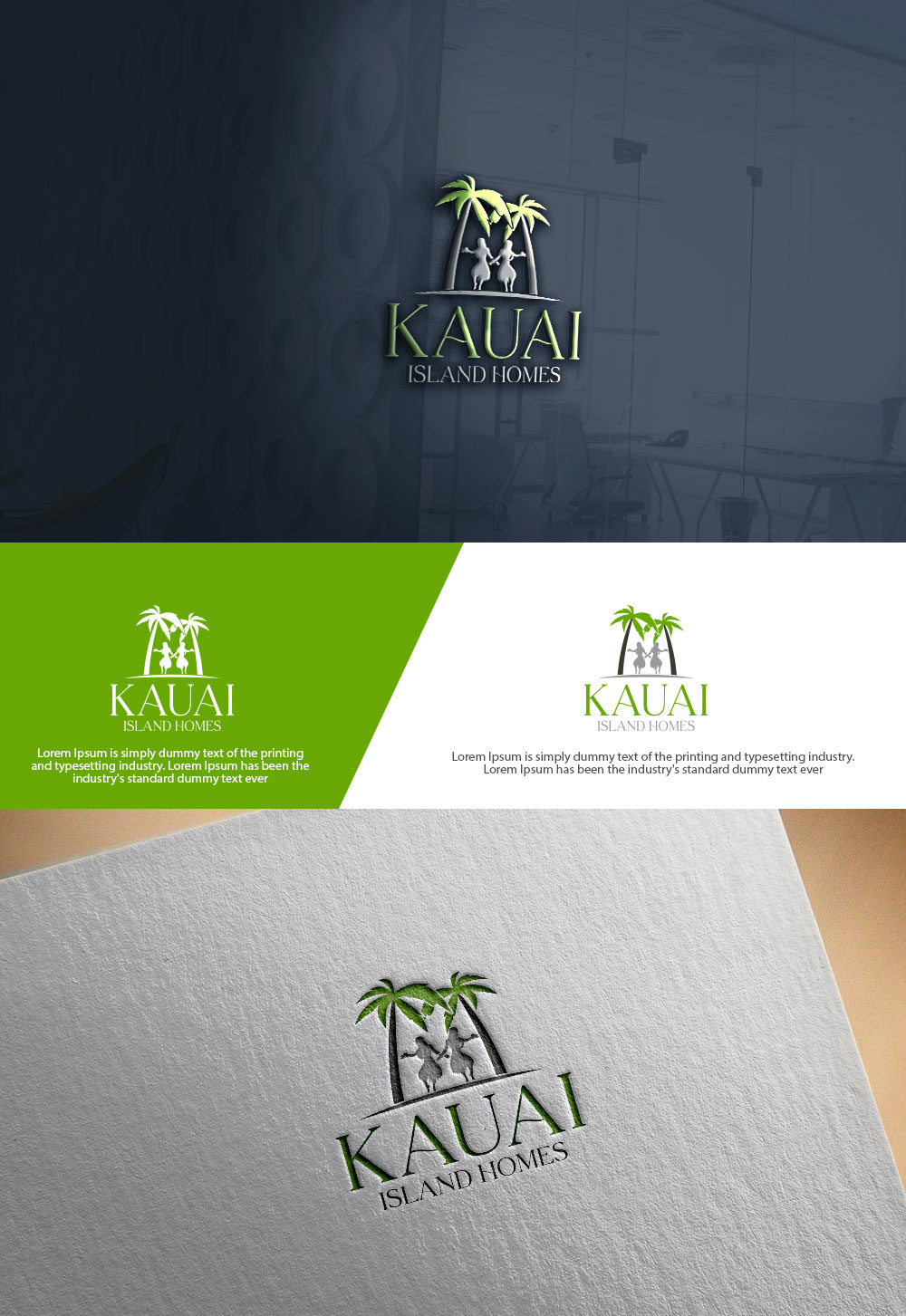 Logo Design by sulemani  creation for this project | Design #34405850