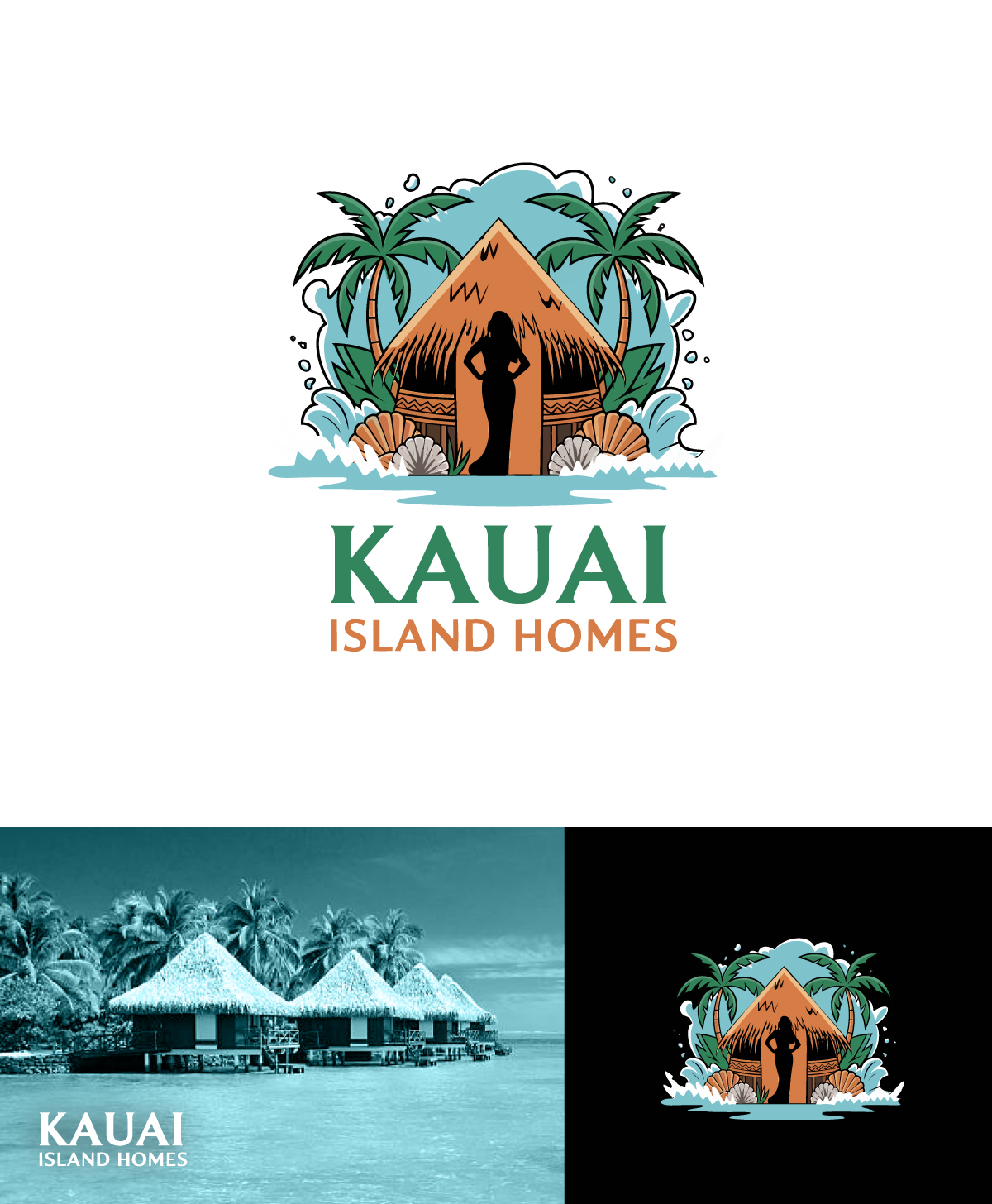 Logo Design by apik. for this project | Design #34408910