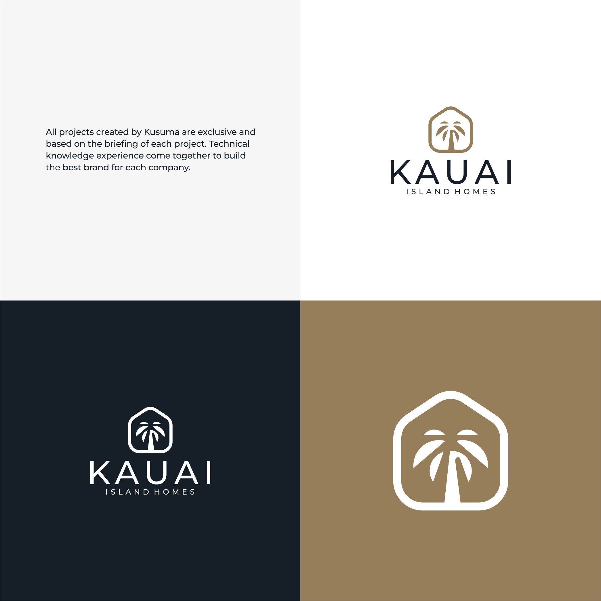 Logo Design by Kusuma Studio for this project | Design #34408700