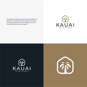 Logo Design by Kusuma Studio for this project | Design: #34408700