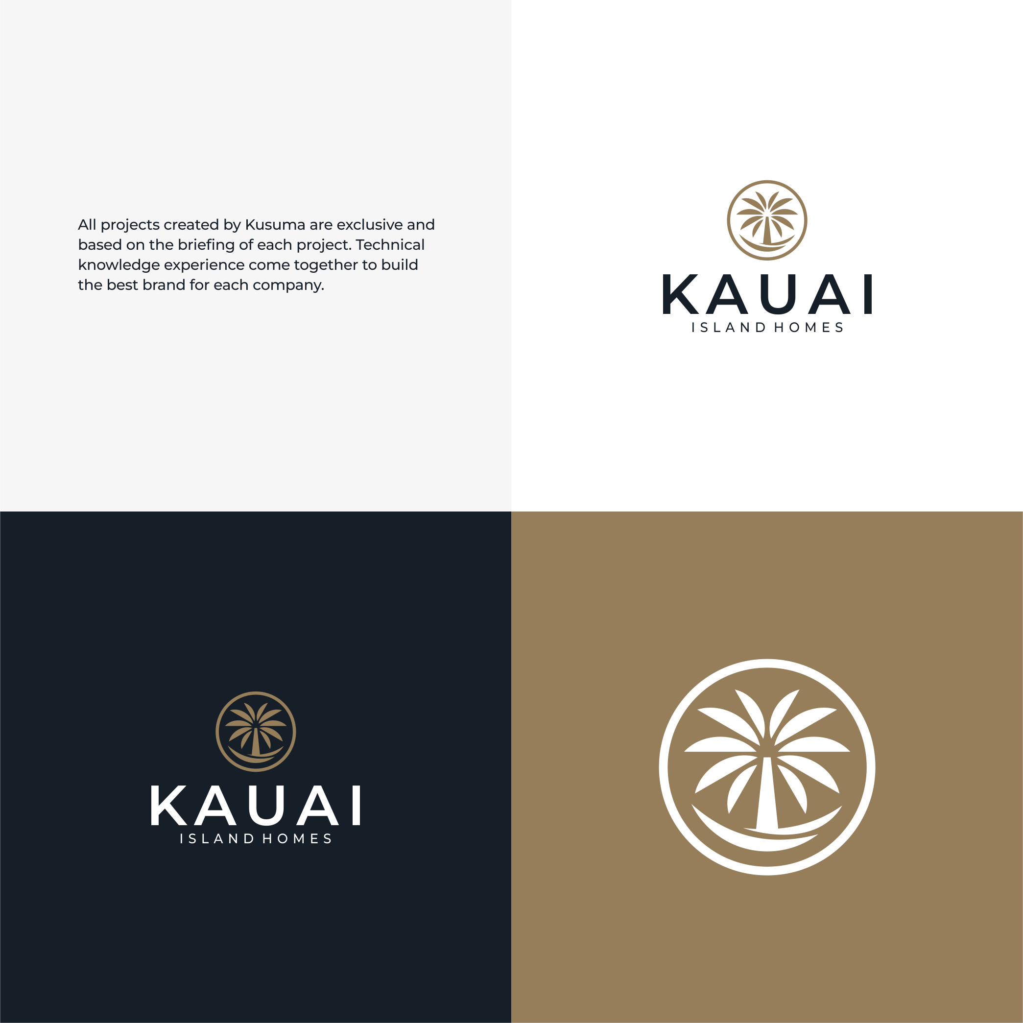 Logo Design by Kusuma Studio for this project | Design #34408830