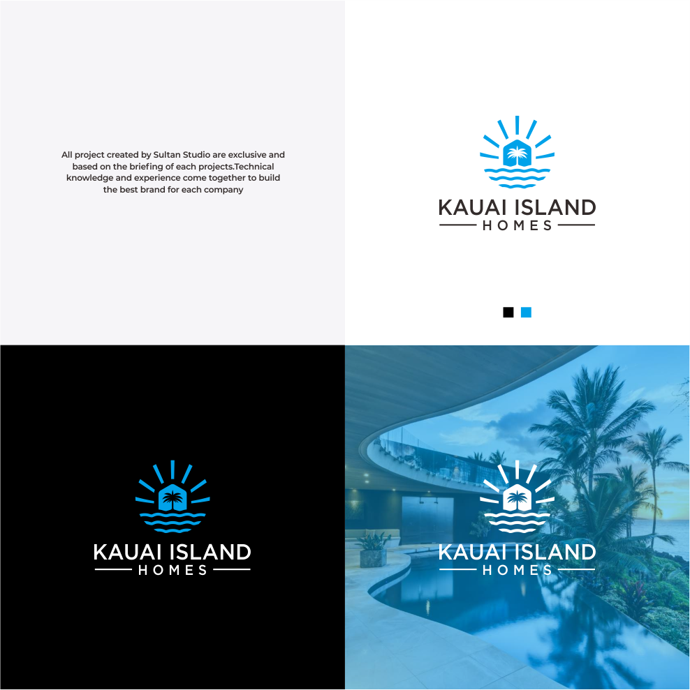 Logo Design by Sultan  Studio for this project | Design #34403576