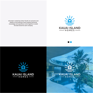 Logo Design by Sultan  Studio for this project | Design: #34403576
