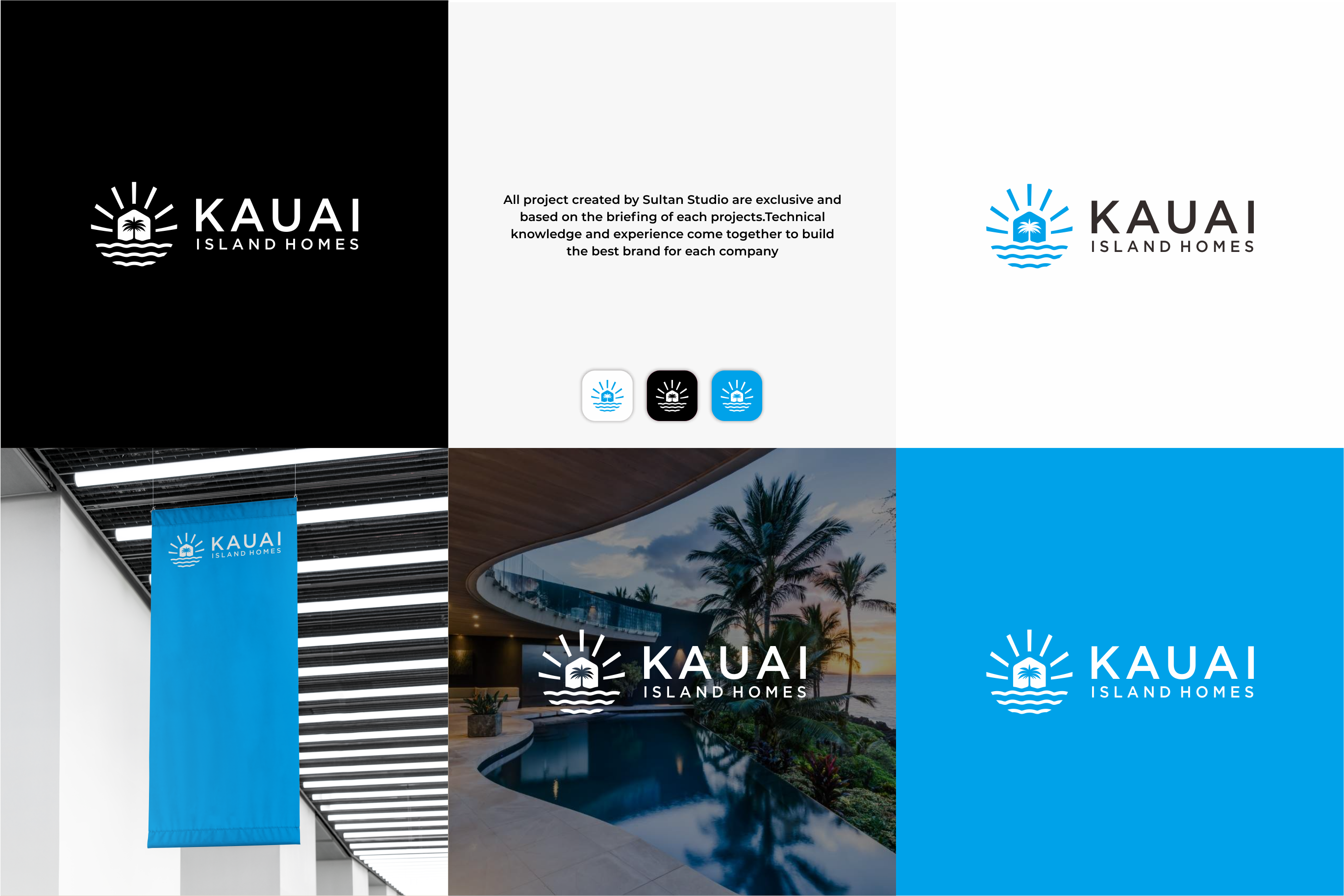 Logo Design by Sultan  Studio for this project | Design #34509333