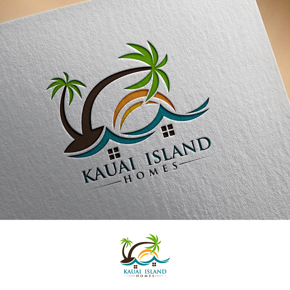 Logo Design by Hamza  Al-Muttalib for this project | Design #34414557