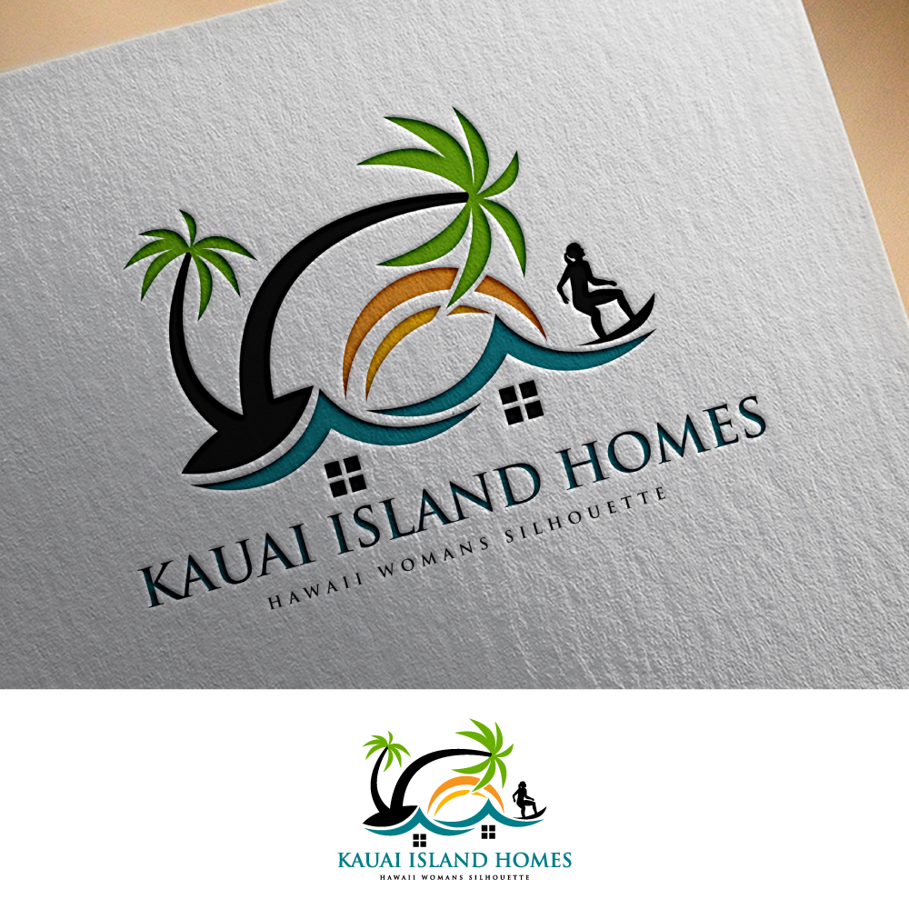 Logo Design by Hamza  Al-Muttalib for this project | Design #34414602