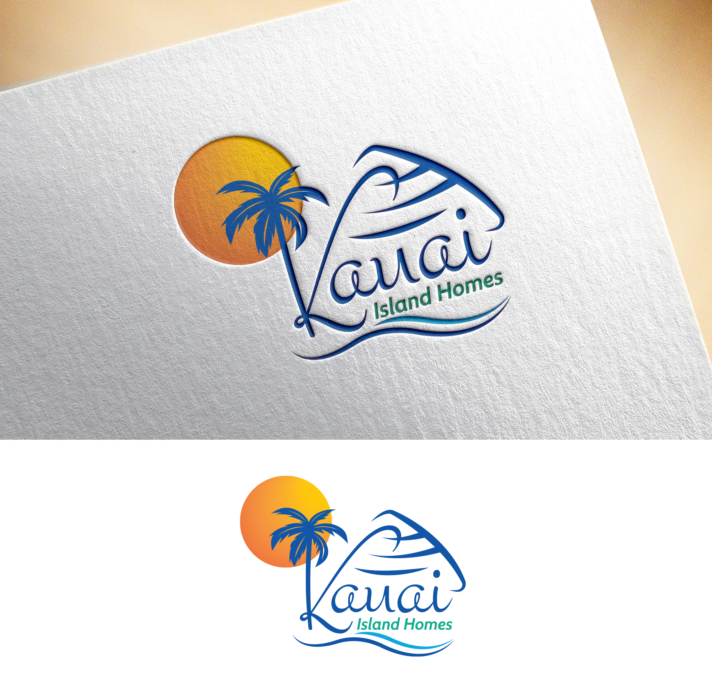 Logo Design by Impressive Sol for this project | Design #34411581