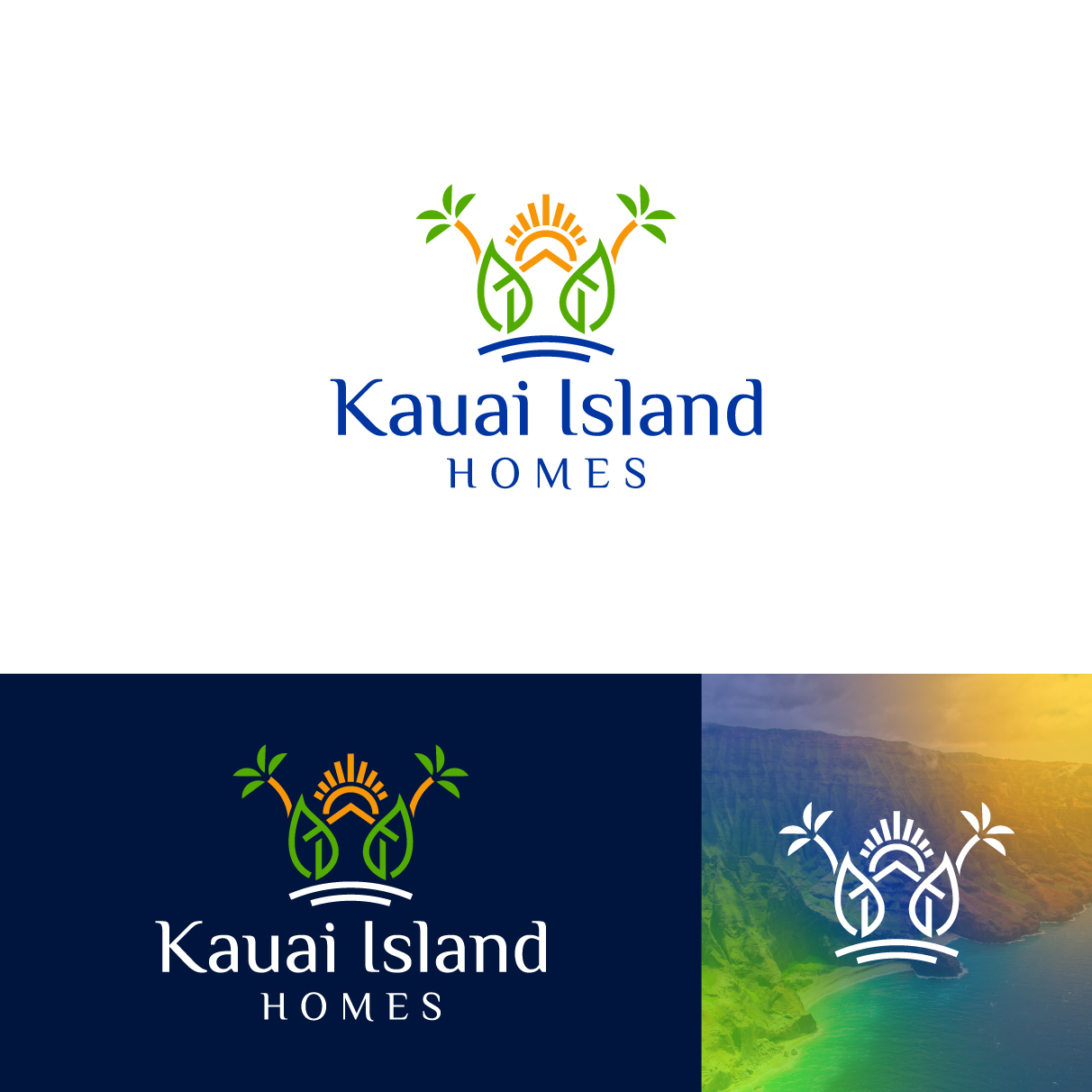 Logo Design by The Lion Studios for this project | Design #34412077