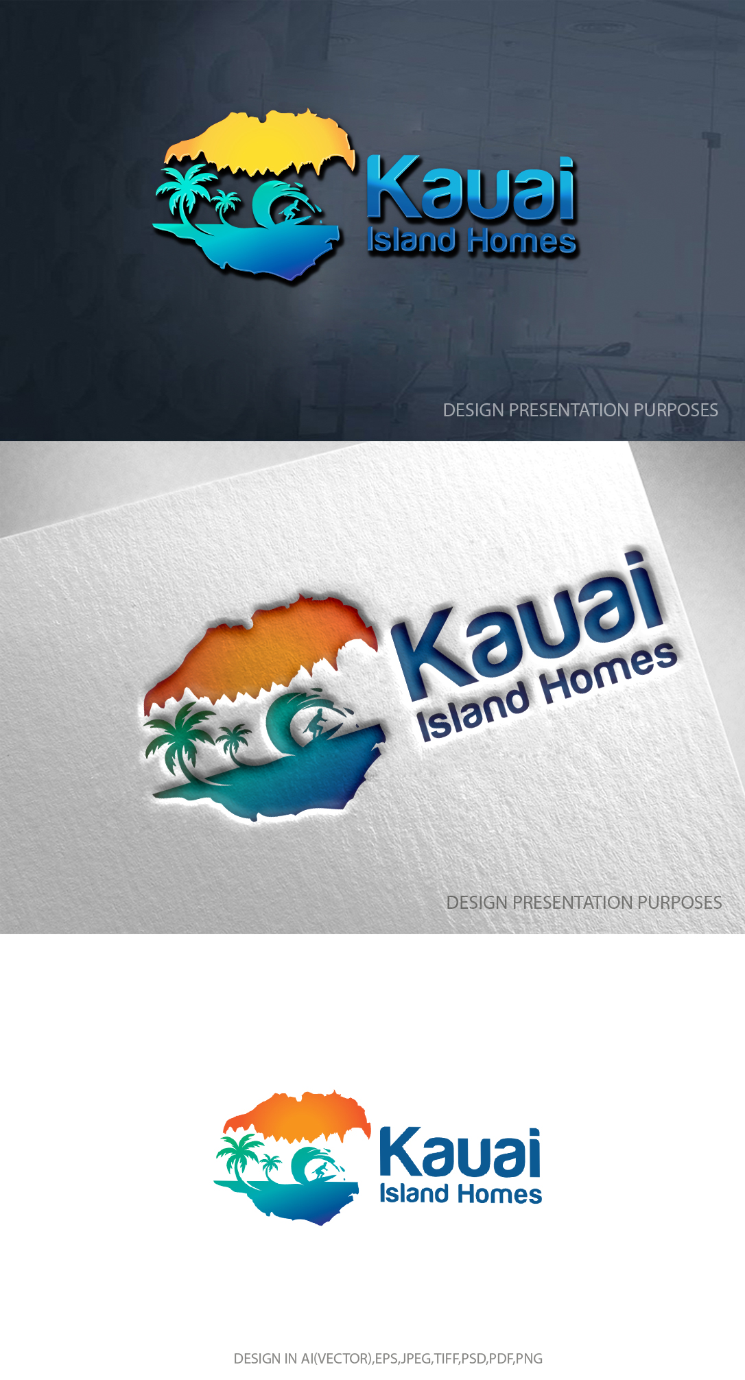 Logo Design by zebronicgraphic for this project | Design #34404553