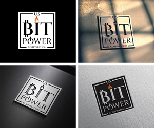 Logo Design by Adi Graphics for Tunnel Energy Partners | Design: #34406723