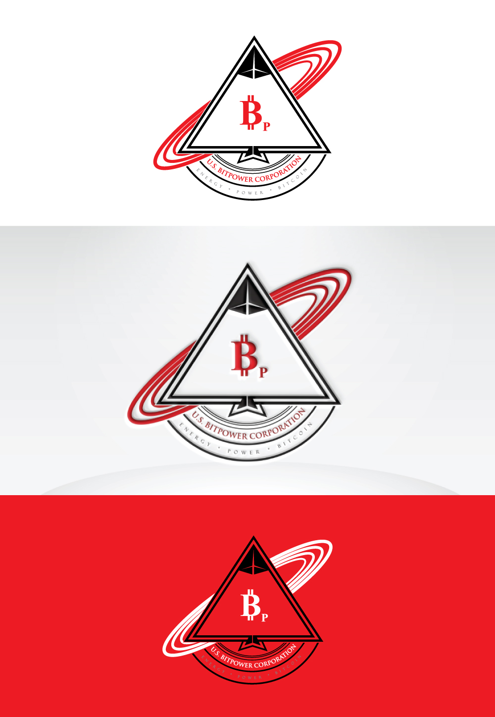 Logo Design by VectorForge for Tunnel Energy Partners | Design #34401107