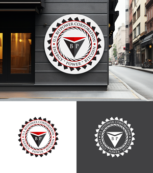 Logo Design by loveqis for Tunnel Energy Partners | Design: #34399017
