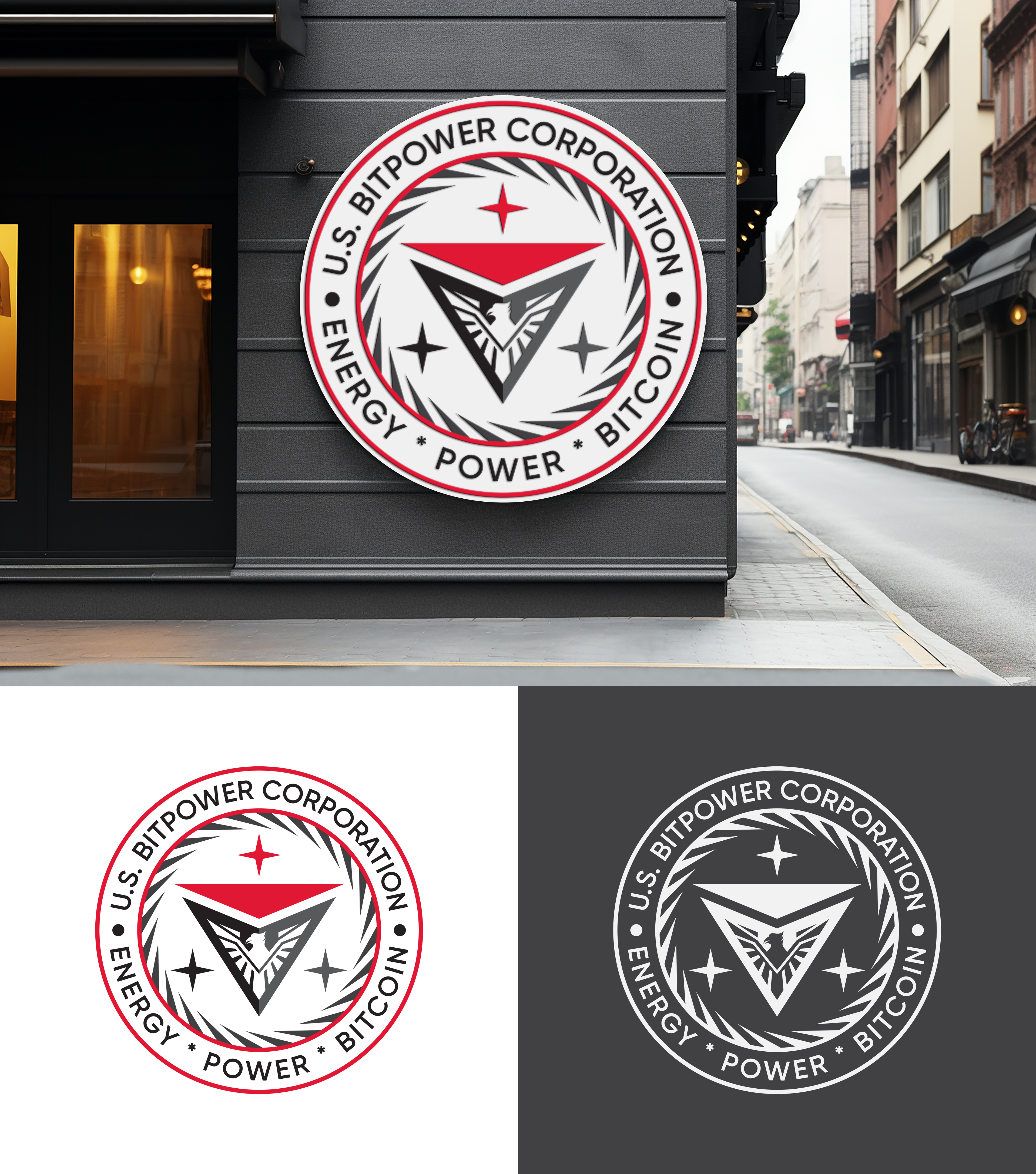 Logo Design by loveqis for Tunnel Energy Partners | Design #34399434