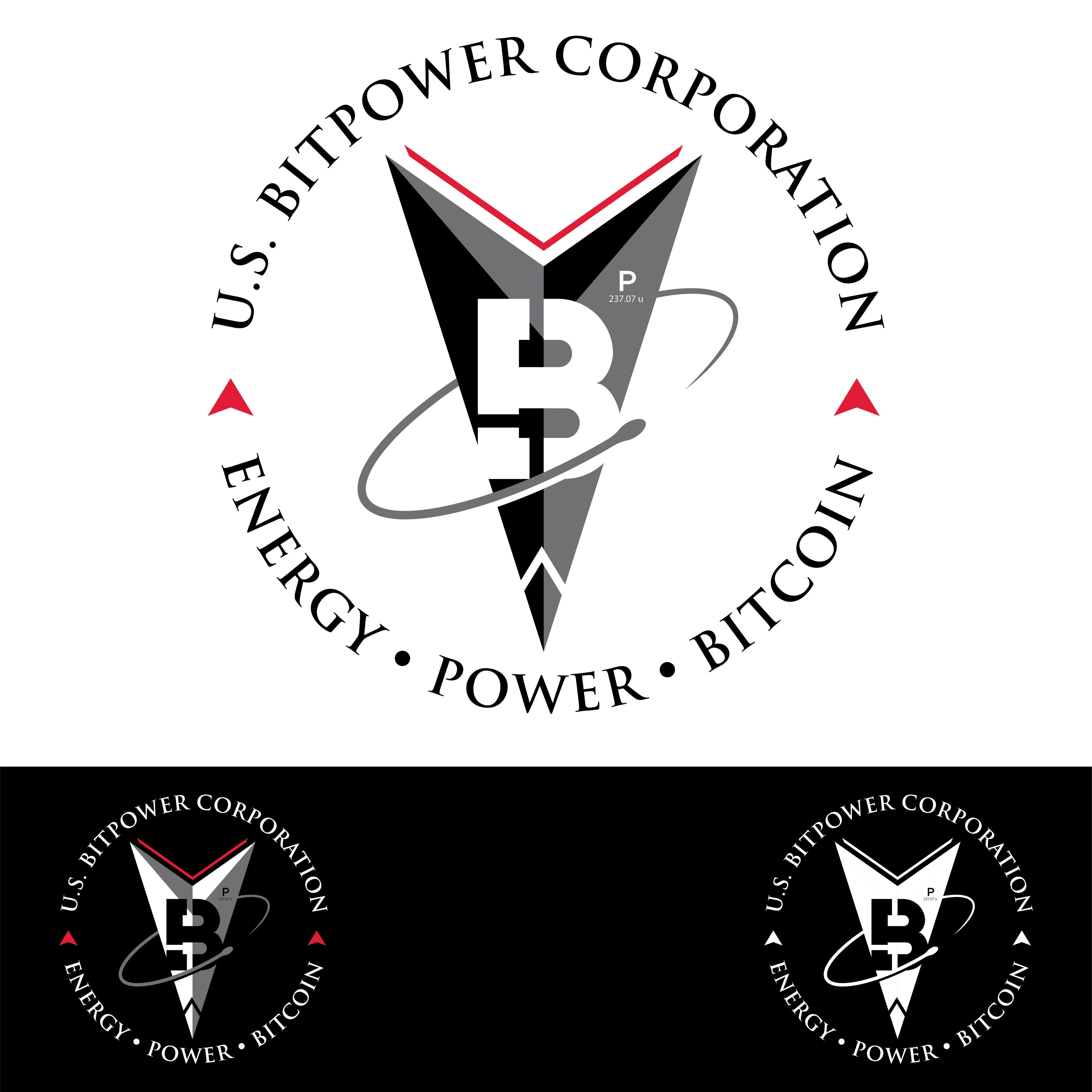 Logo-Design von John Mark Arts für Tunnel Energy Partners | Design #34400623