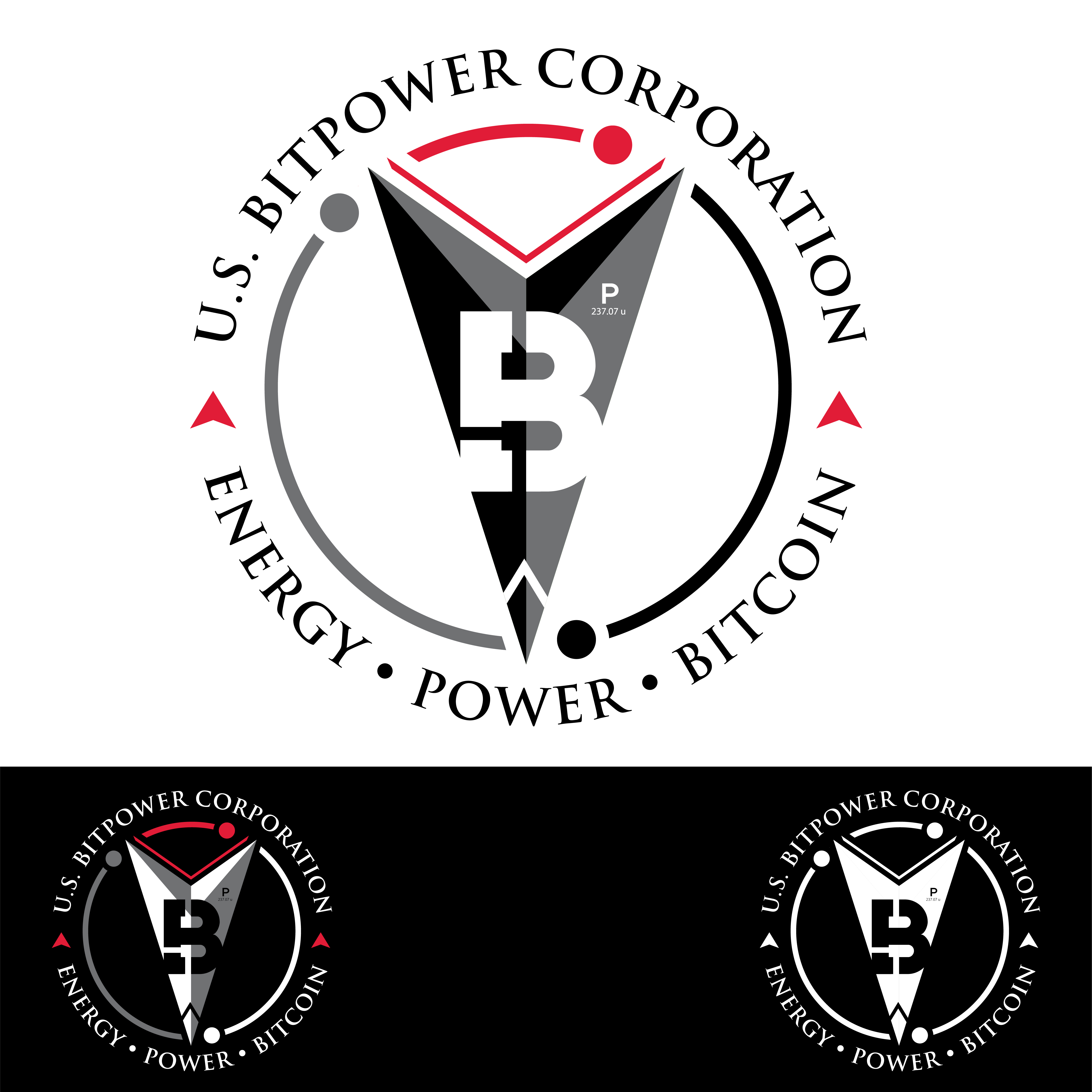 Logo-Design von John Mark Arts für Tunnel Energy Partners | Design #34400624