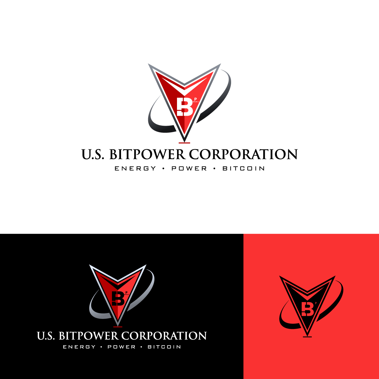 Logo Design by The Lion Studios for Tunnel Energy Partners | Design #34400646