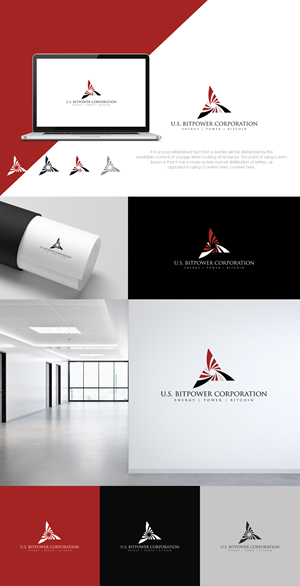 Logo-Design von SL Designer für Tunnel Energy Partners | Design: #34399098