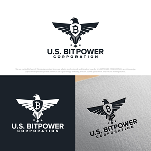 Logo Design by 4tech services for Tunnel Energy Partners | Design: #34402076