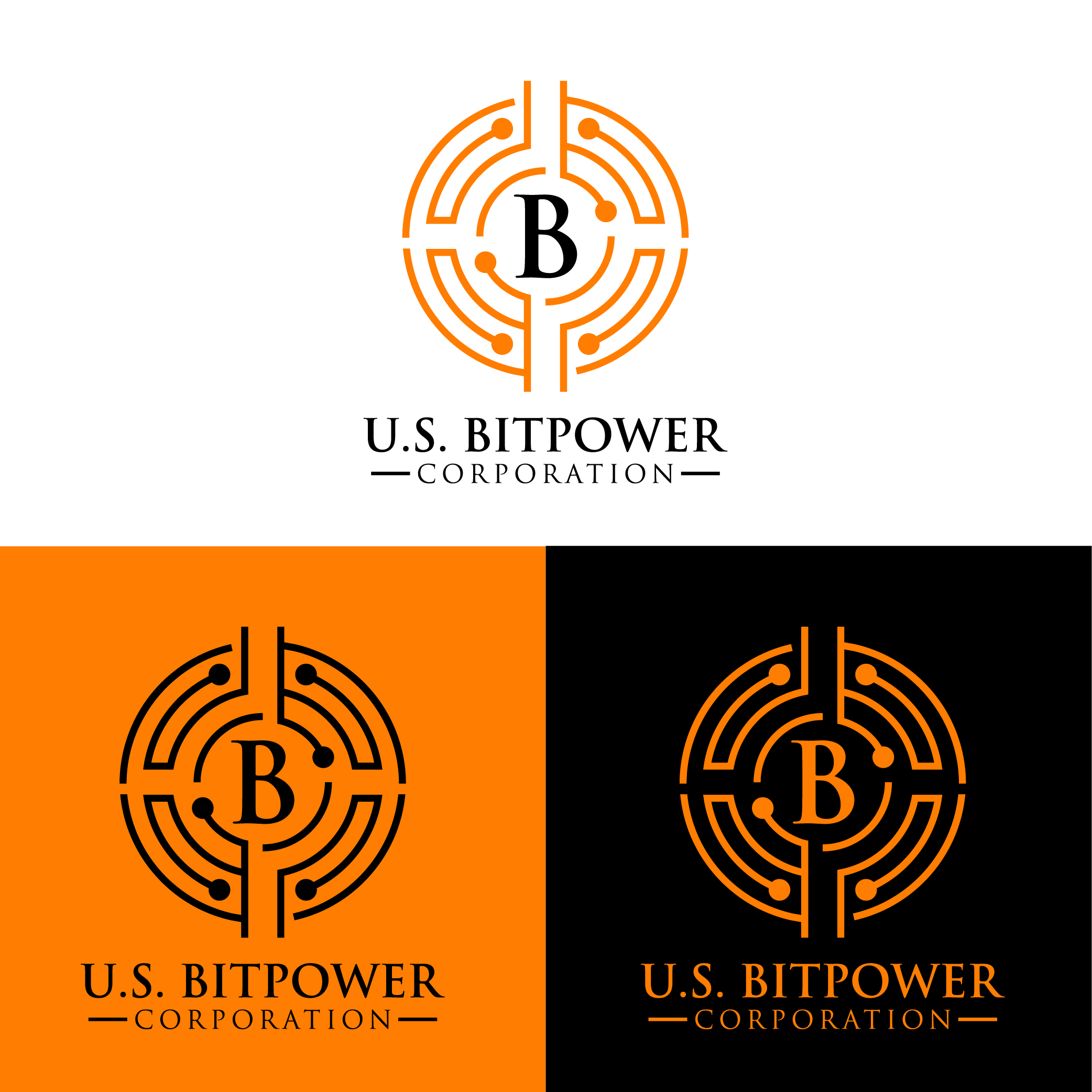 Logo Design by CrewType for Tunnel Energy Partners | Design #34403064