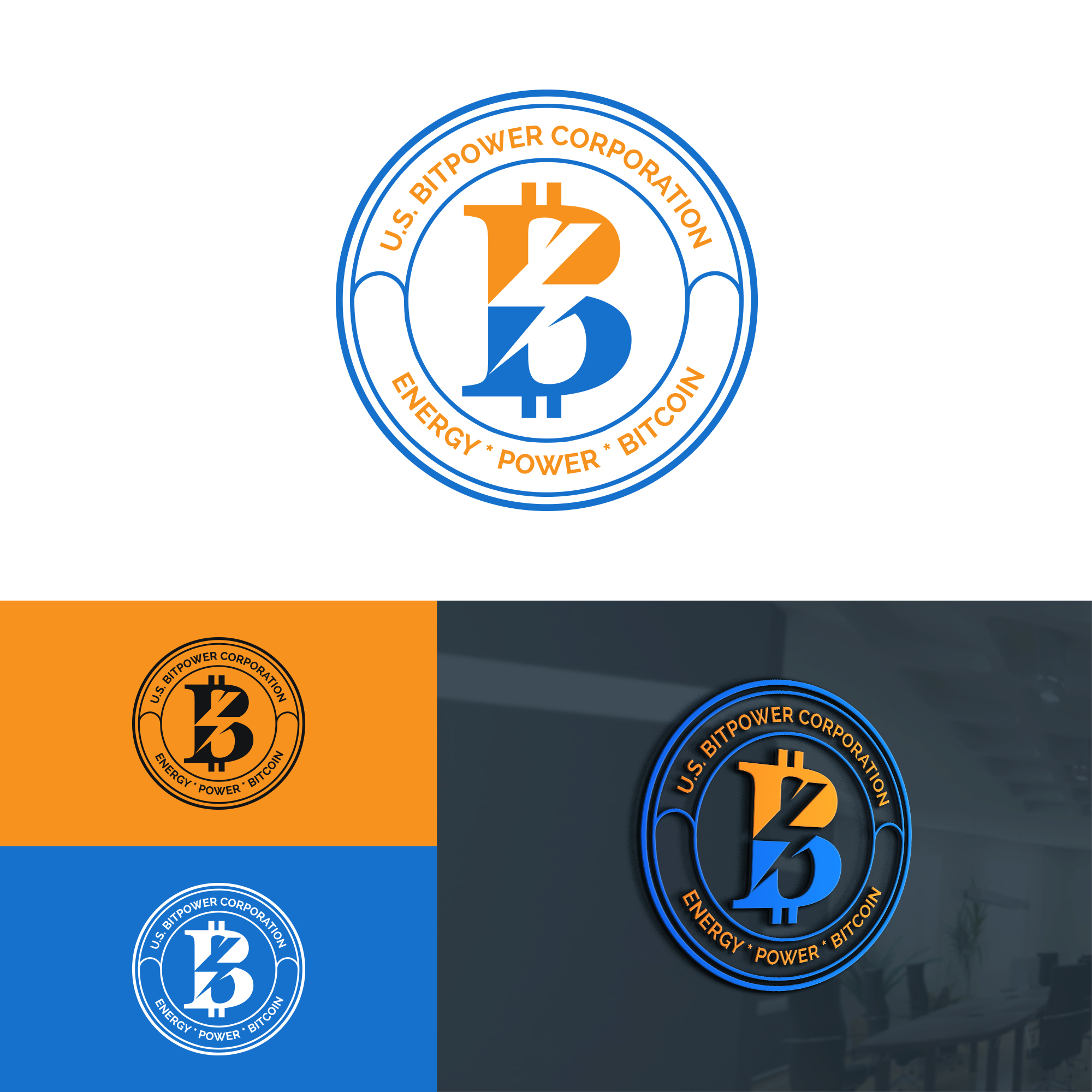 Logo Design by RedLine 3 for Tunnel Energy Partners | Design #34398842