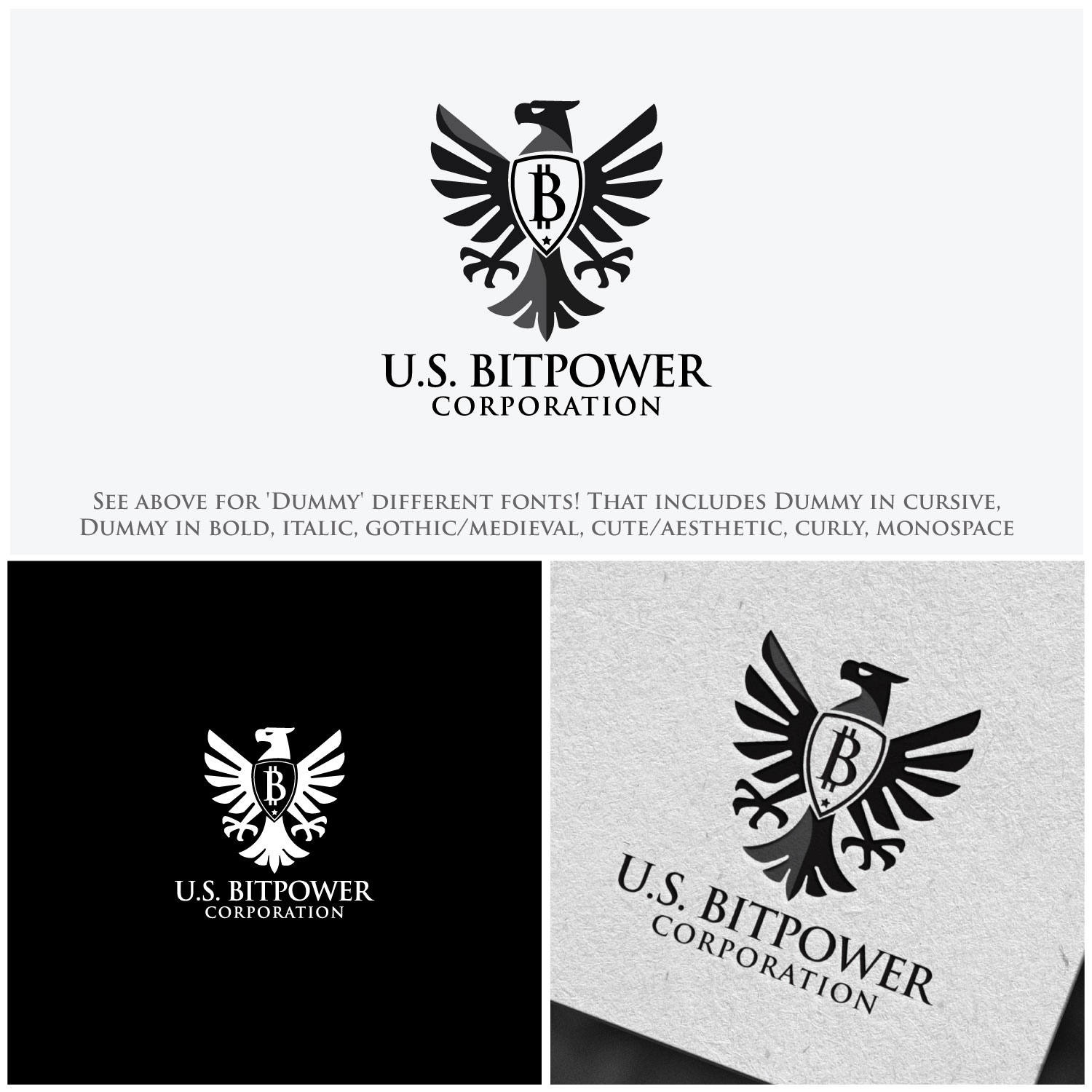 Diseño de Logo por Mega House para Tunnel Energy Partners | Diseño #34402306