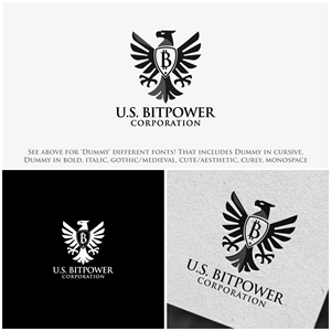 Logo Design by Mega House