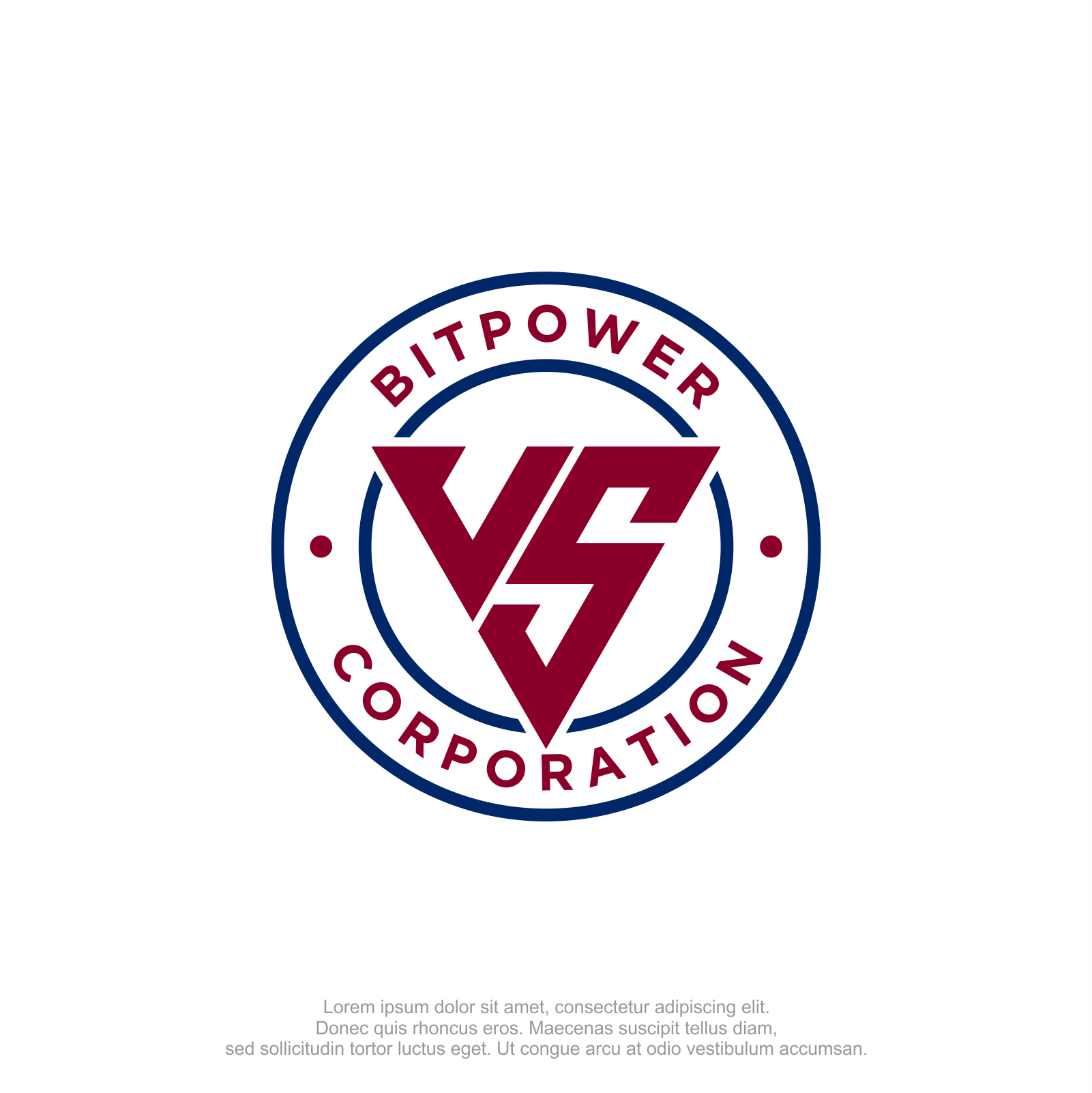 Logo Design by M.Syaiful Huda for Tunnel Energy Partners | Design #34398736