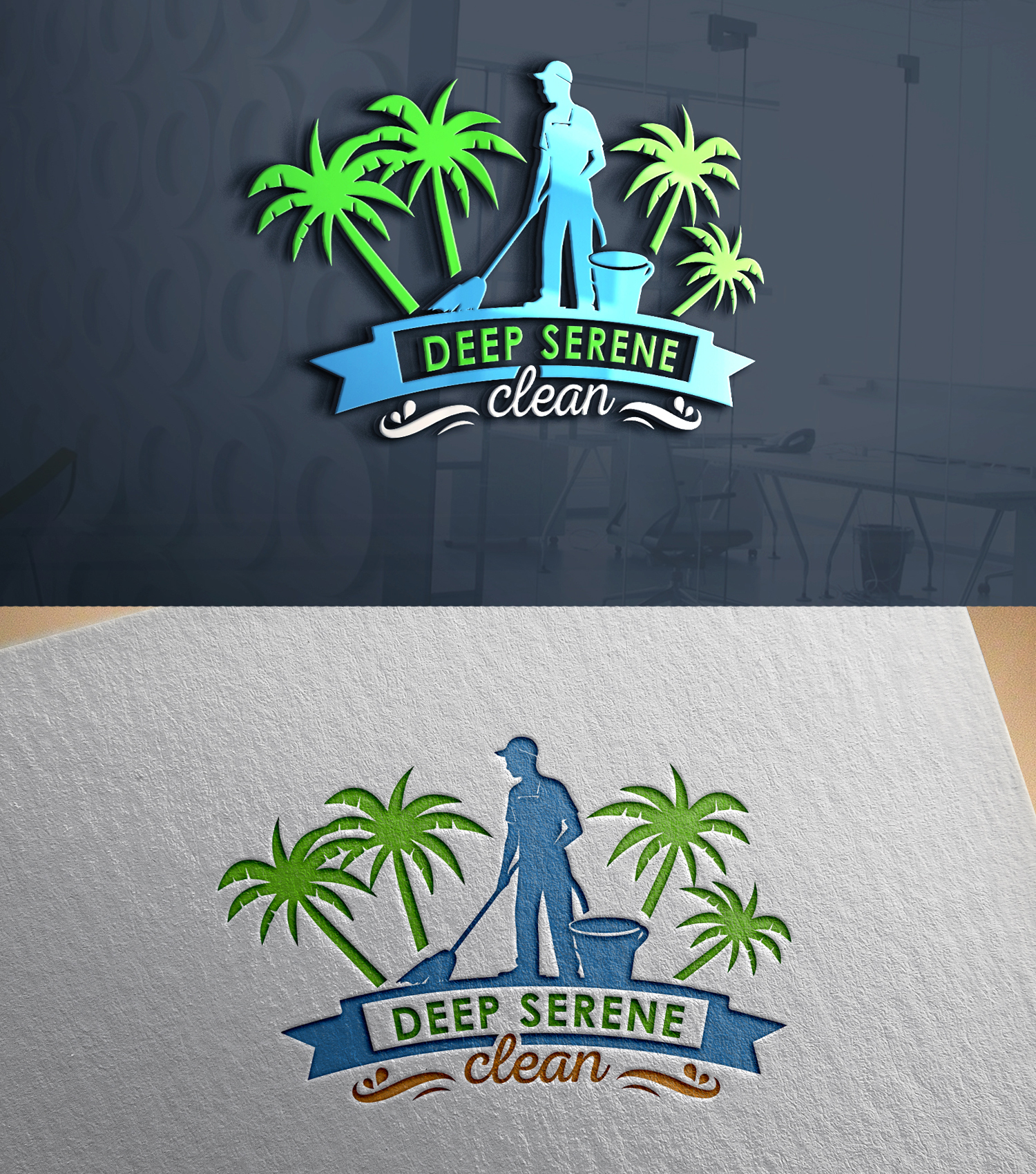 Logo Design by 24ksunny for this project | Design #34402972
